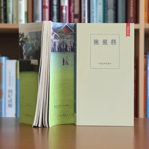 他后来的作品与他的第一部小说相比显得无趣。