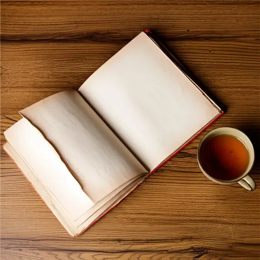 我读过这本书好几次了。