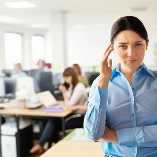 她绝不可能同意你提前离开。