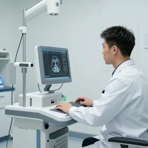先进的筛查技术现在可以在极早期发现某些癌症的存在。