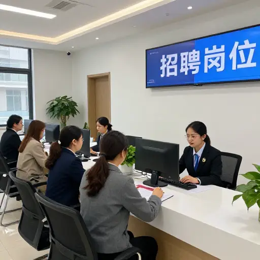 失业人数已明显减少。