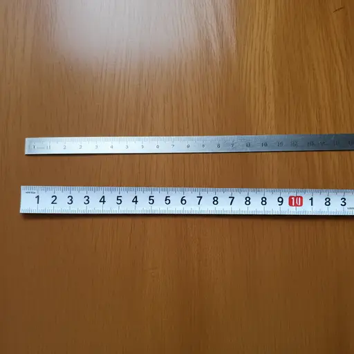 十二英寸等于一英尺。