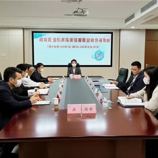 政府正在努力防止这种疾病的传播。