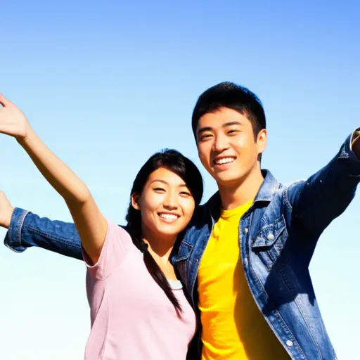 天啊，见到你我太高兴了！