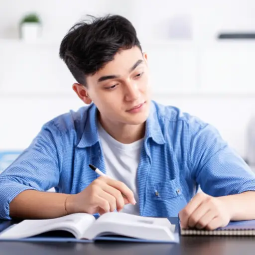 我最大的愿望是学习一门新语言。