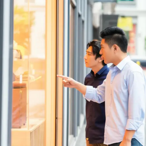 约翰和我想的一样——这太贵了。