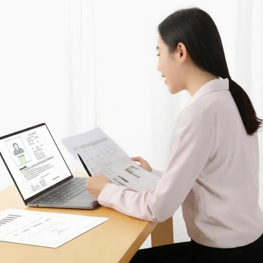 他希望获得这个资格能丰富他的简历。