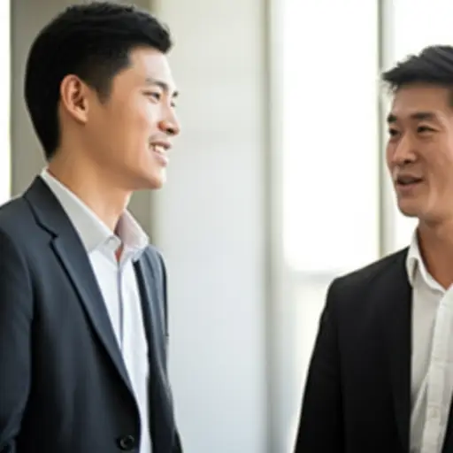 如果我处在你的位置，我也会做同样的事。