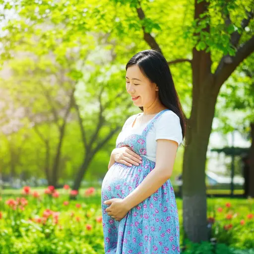 理论上，女性在50岁时仍能生育。