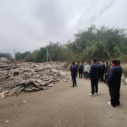 许多人都同情那些在灾难中失去家园的人。