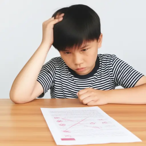 我答错了大部分问题。