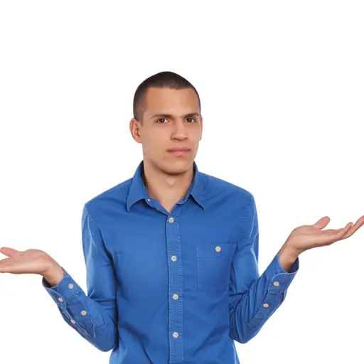 我没什么特别的事要告诉你。