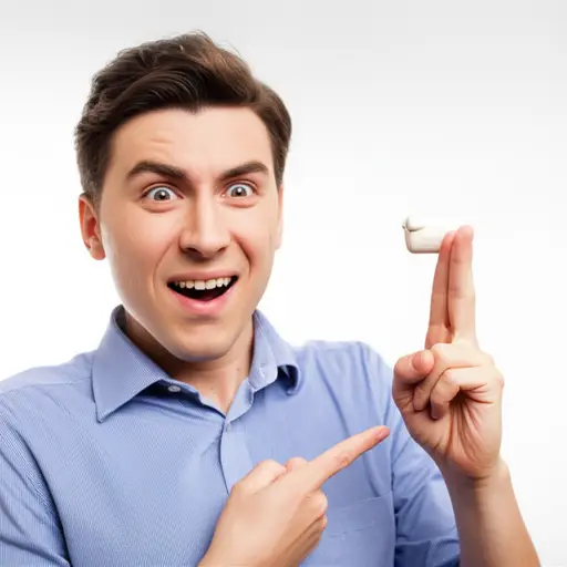 我立刻认出了它。