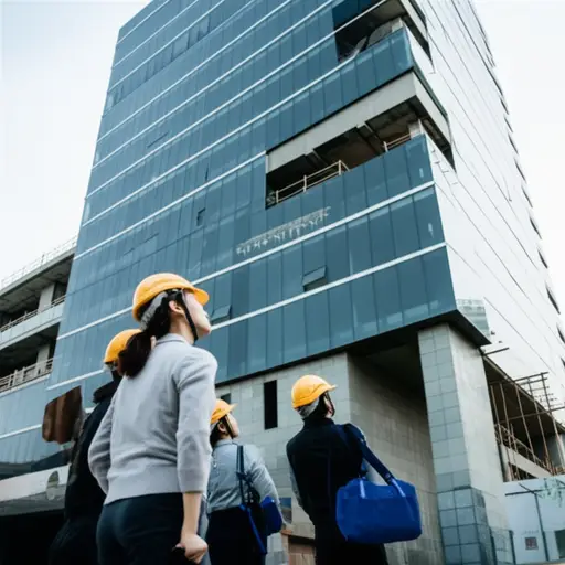 公司的快速扩张让每个人都感到惊讶。