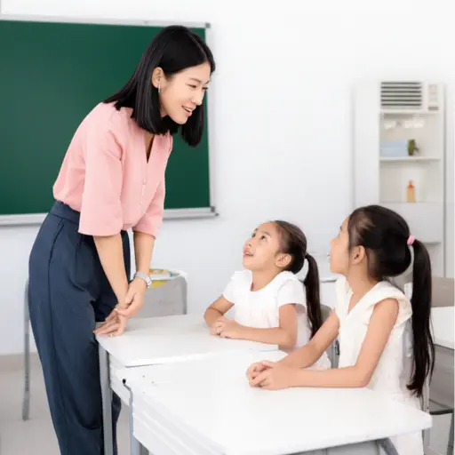 我不能把所有时间都花在一个孩子身上——这对其他人不公平。