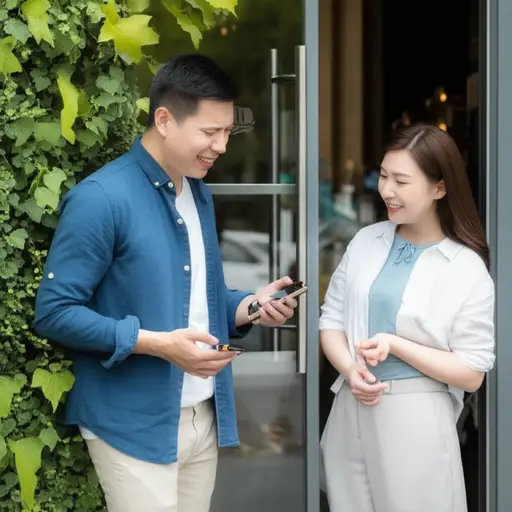 如果你明天没空，那么我们可以改天再约。