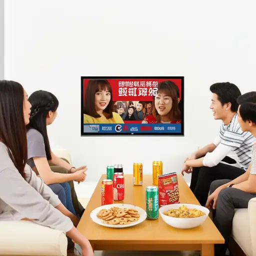 讨论之后，我们同意看一部喜剧。