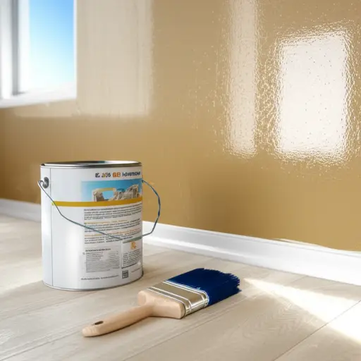 油漆到明天能干吗？