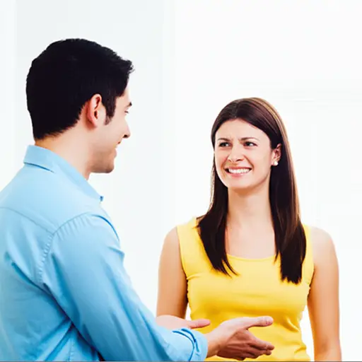 别生气，我只是在开玩笑。