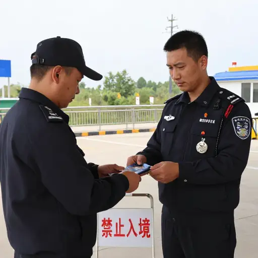 对移民有严格的限制。