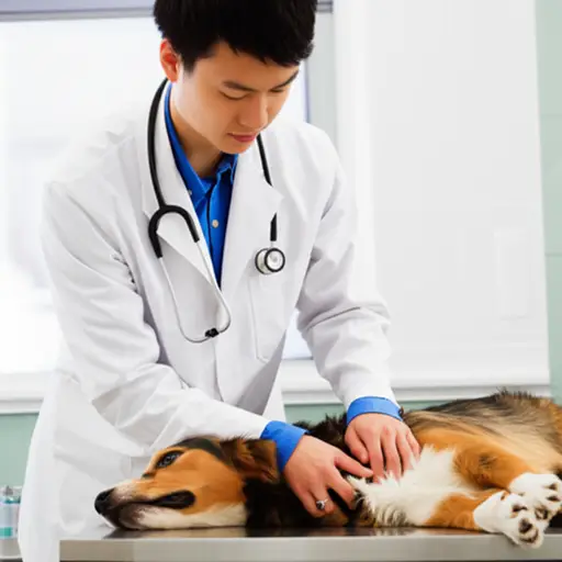 目的是尽可能快速地杀死动物，而不造成不必要的痛苦。