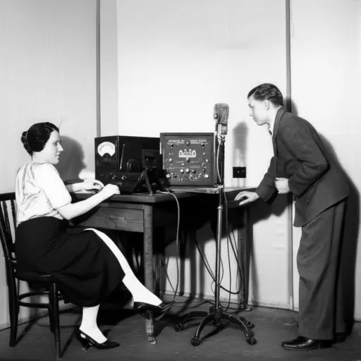 英国广播公司成立于1922年。