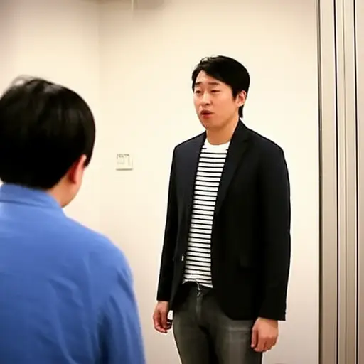 他为重复我说过的话感到抱歉。