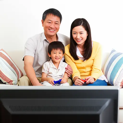 他想花更多时间与家人在一起。