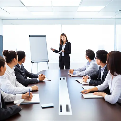 作为一名经理，你能否有效地与团队沟通（想法和期望）至关重要。