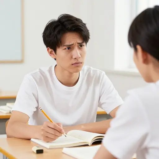 我的铅笔断了，你有别的铅笔吗？