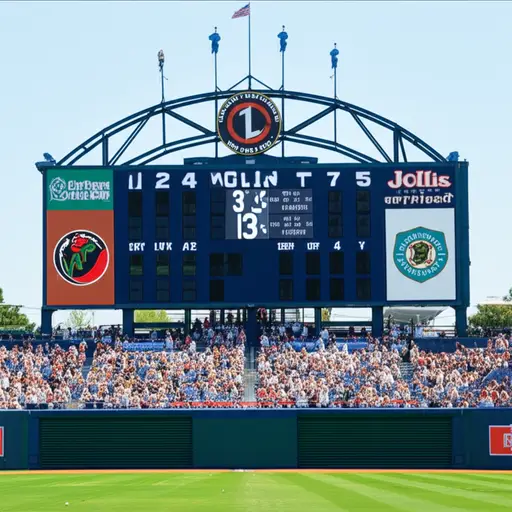 巴尔的摩队仍然落后密尔沃基队三场比赛。