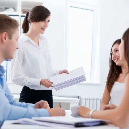 玛丽亚，请把这些工作表发出去。