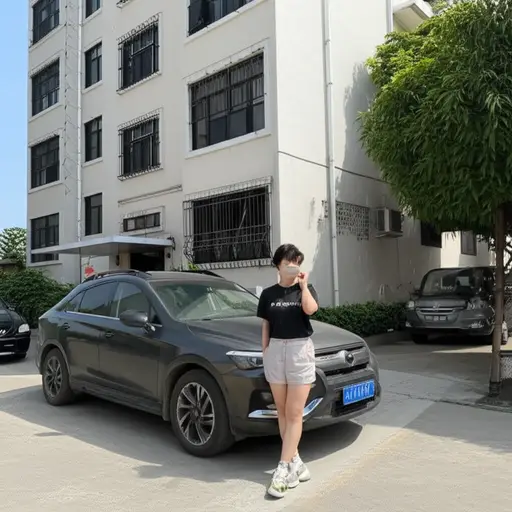 我周五下午来接你。