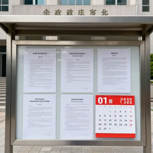 新政策将在下个月实施。