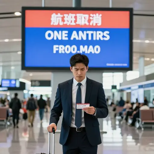 总是这样——计划在最后一刻改变。