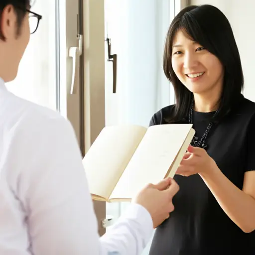 我把书给了我的朋友。