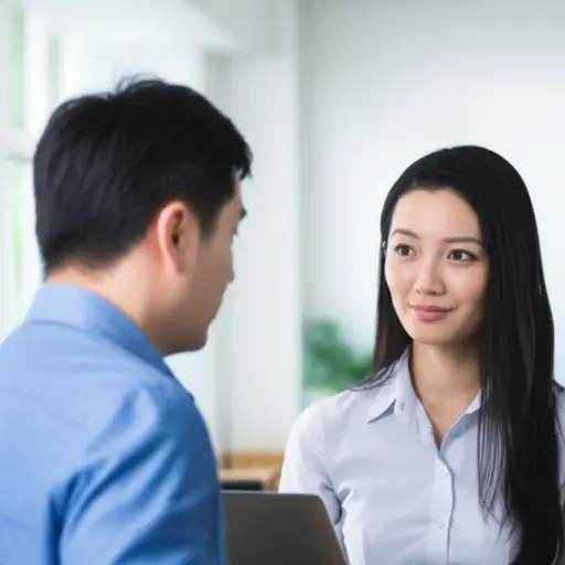 “你确定吗？”“我想你是对的。”