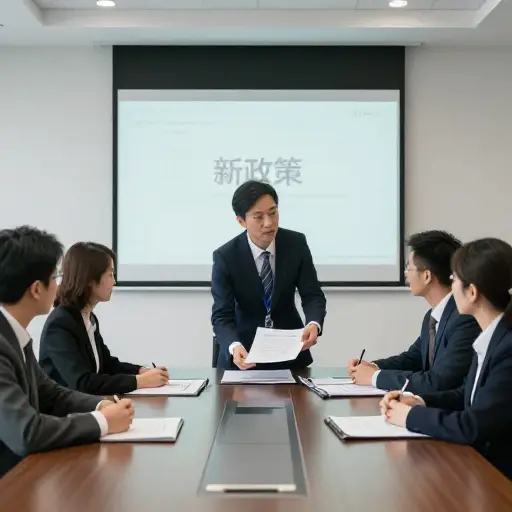 他们在新政策上的妥协相当于立场的重大转变。