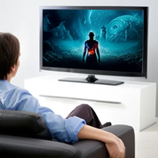 另外，我喜欢看奇幻和科幻电影。