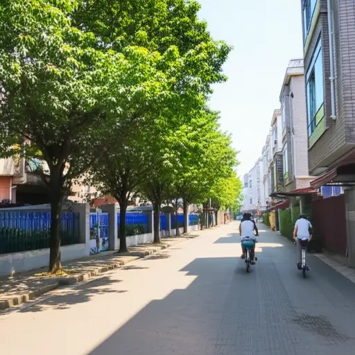 这是一个好社区。