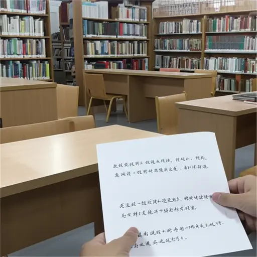 我想加入学校的读书俱乐部。