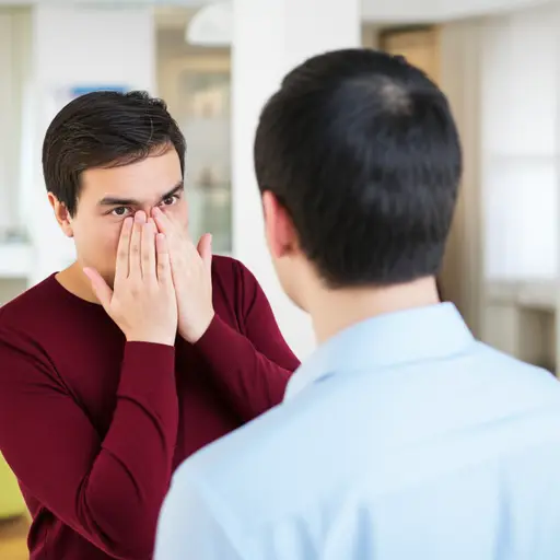 你还生我的气吗？