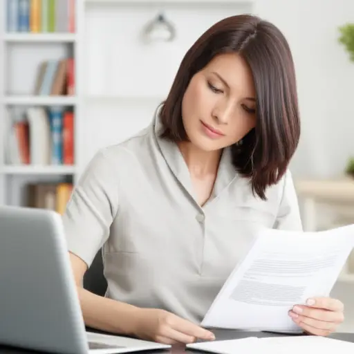 将你的技能与工作要求相匹配是很重要的。