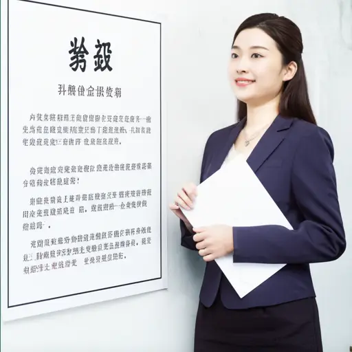 自从她升职后，她的月收入增加了。