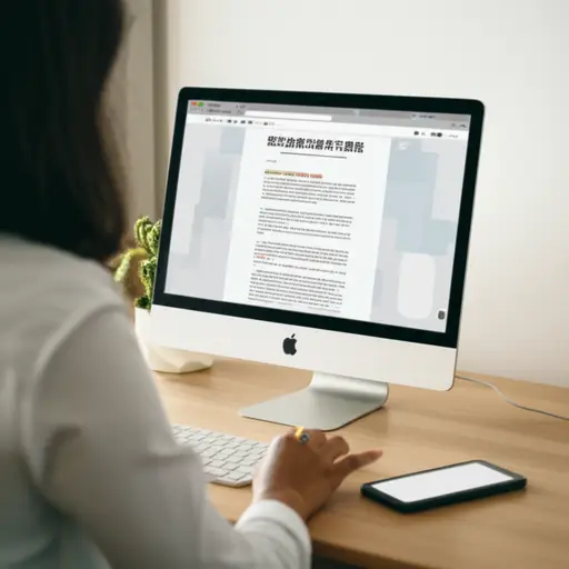 请你一完成报告就发给我。