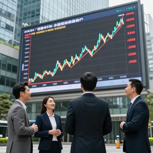 公司持续的增长年复一年地给投资者留下深刻印象。