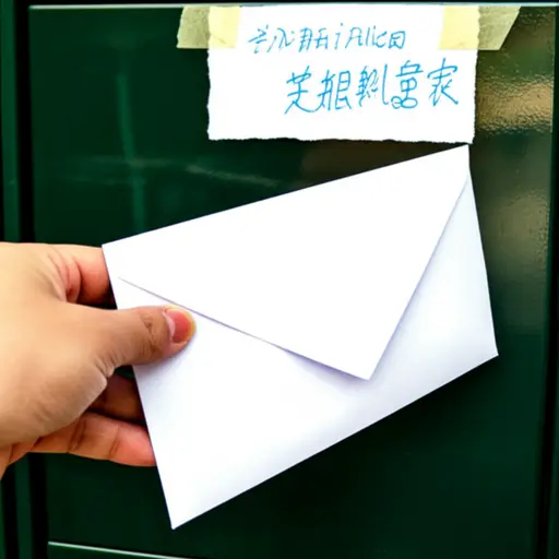 请将文章寄往上文给出的地址。