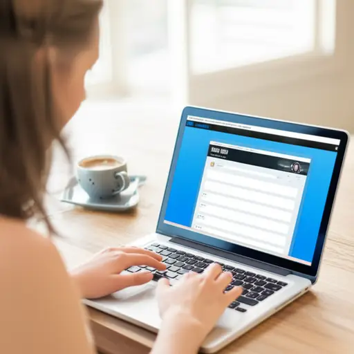 给我写封电子邮件，我会把需要保姆的家庭地址发给你。