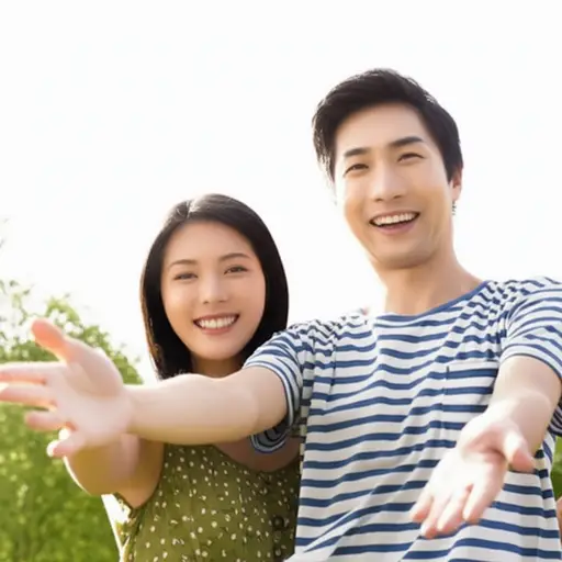 我很乐意和你一起来。