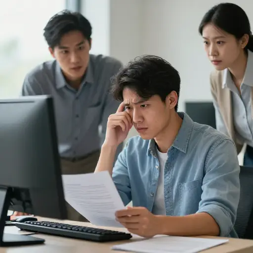 我希望我的改动不会造成任何不便。